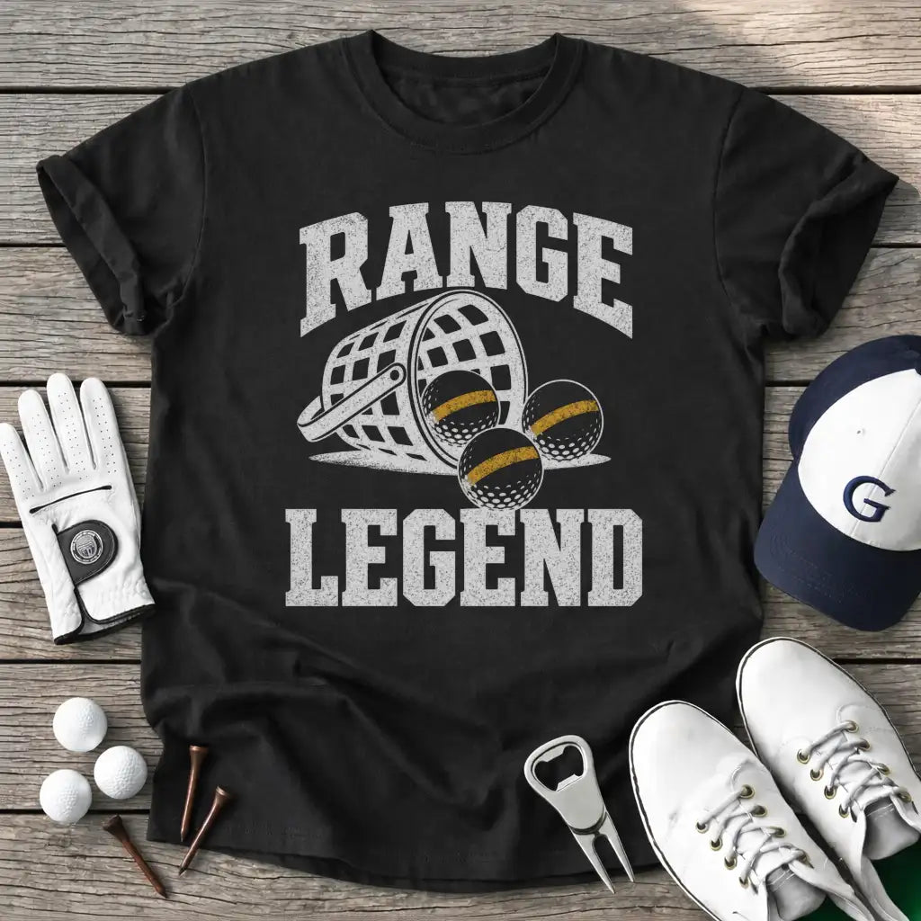 Range Legend T-Shirt