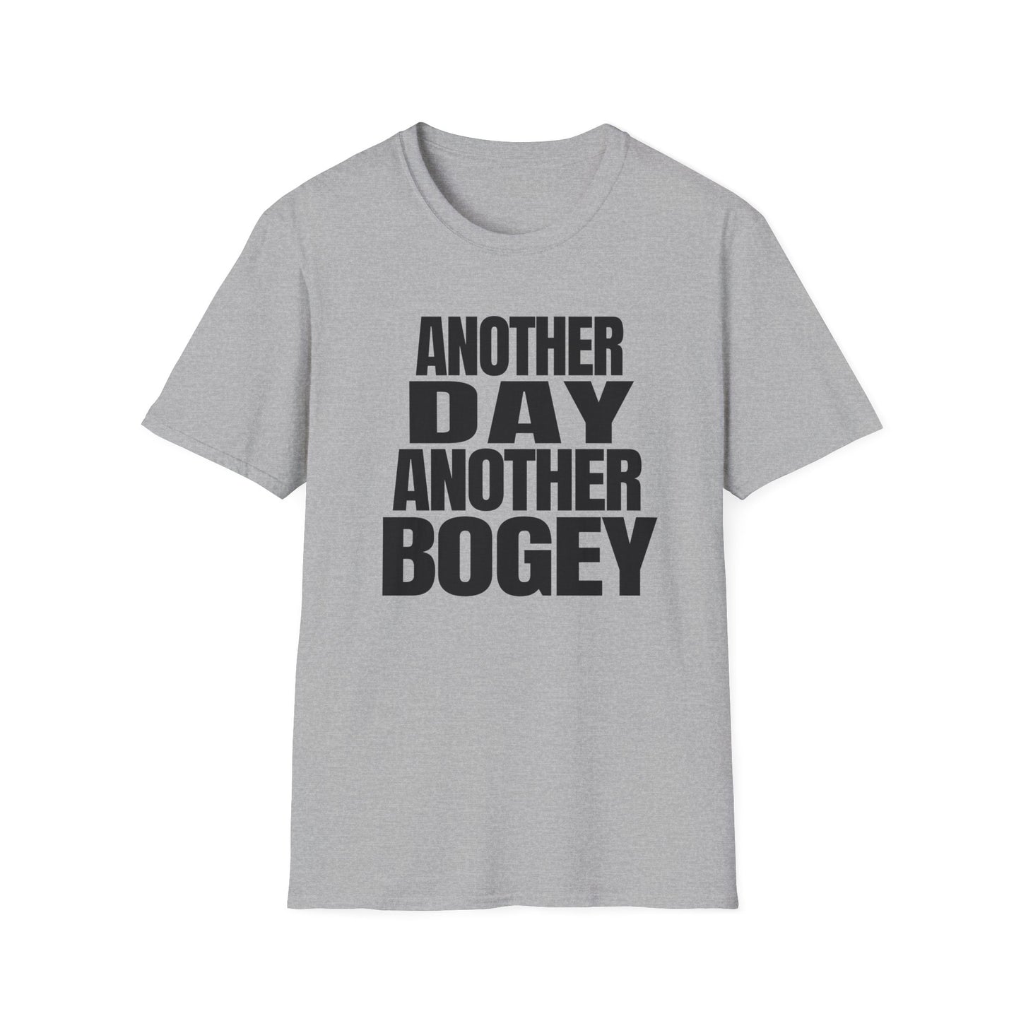 Another Day Another T-Shirt