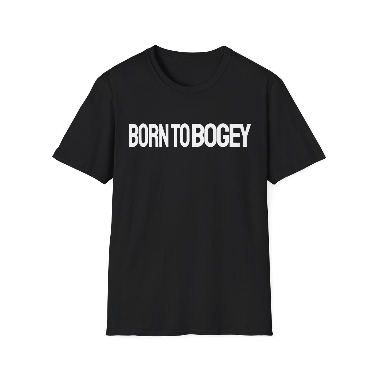 Born Bogey T-Shirt