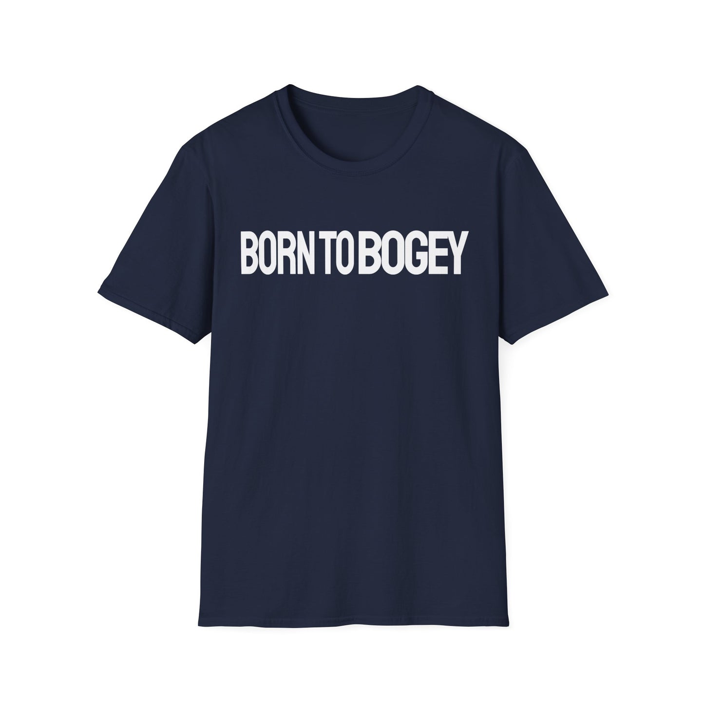 Born Bogey T-Shirt