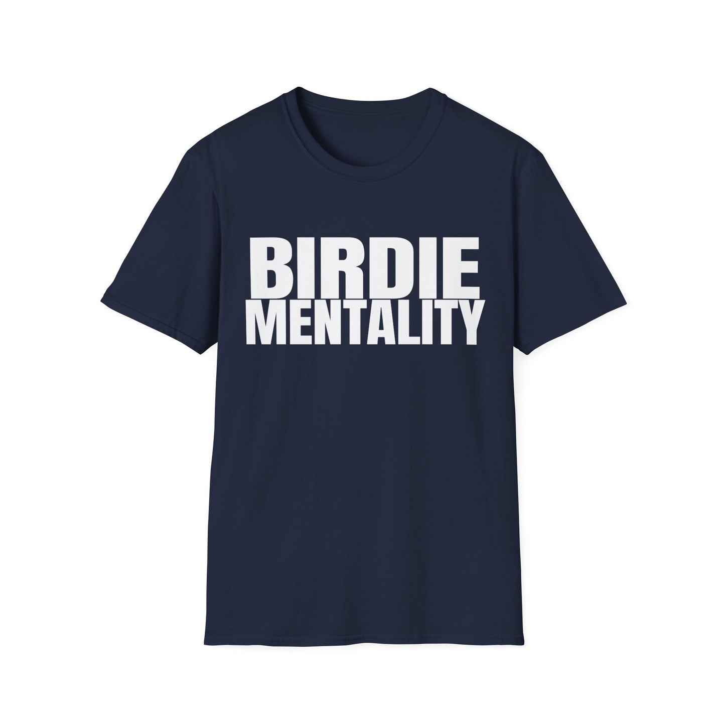 Birdie Mentality T-Shirt