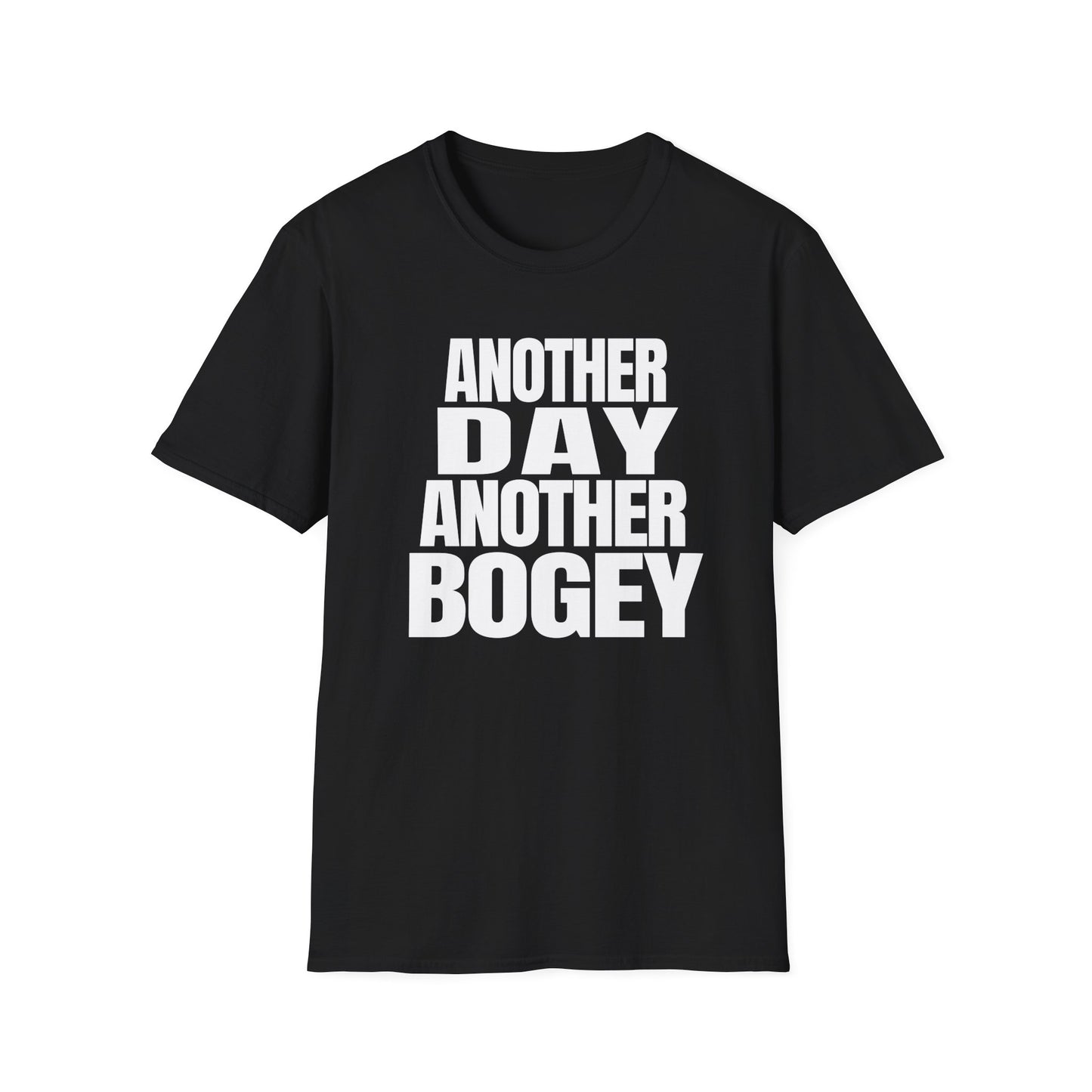 Another Day Another T-Shirt