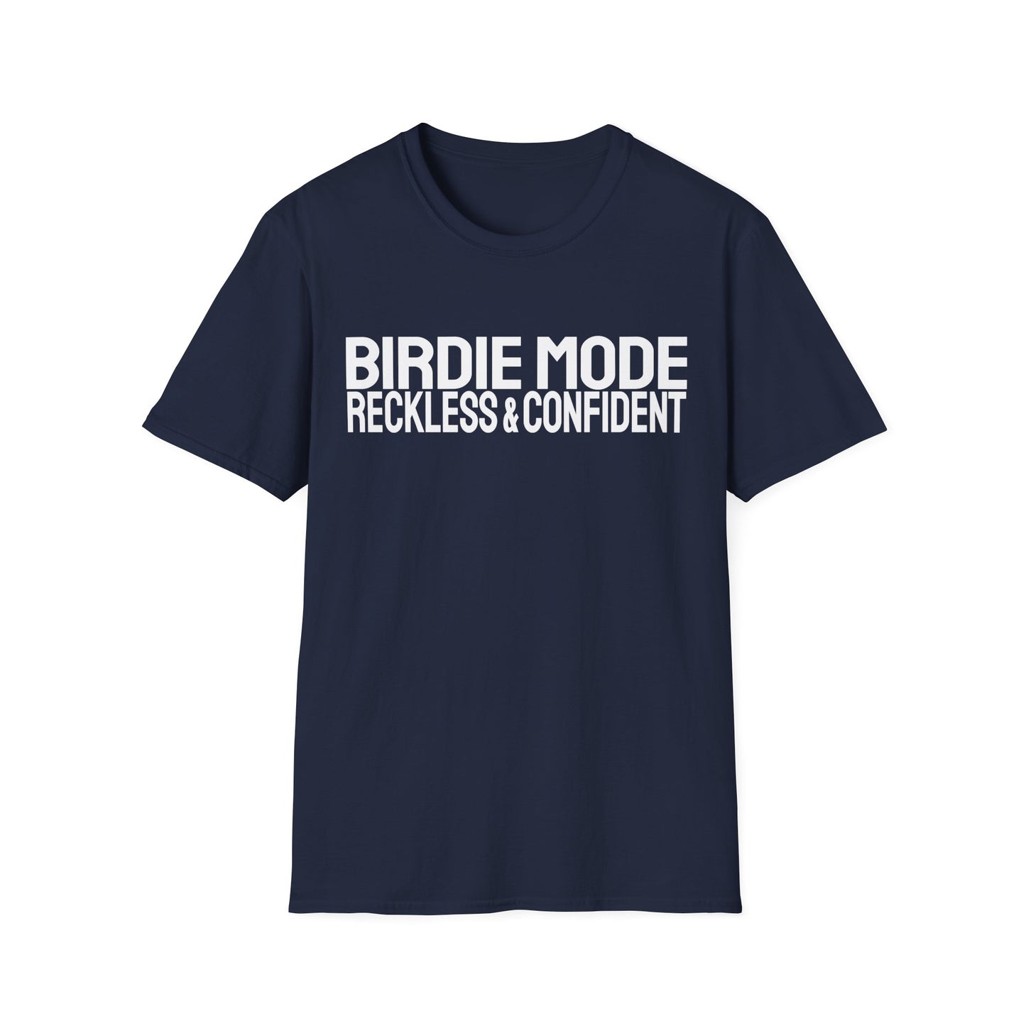 Birdie Mode Reck T-Shirt