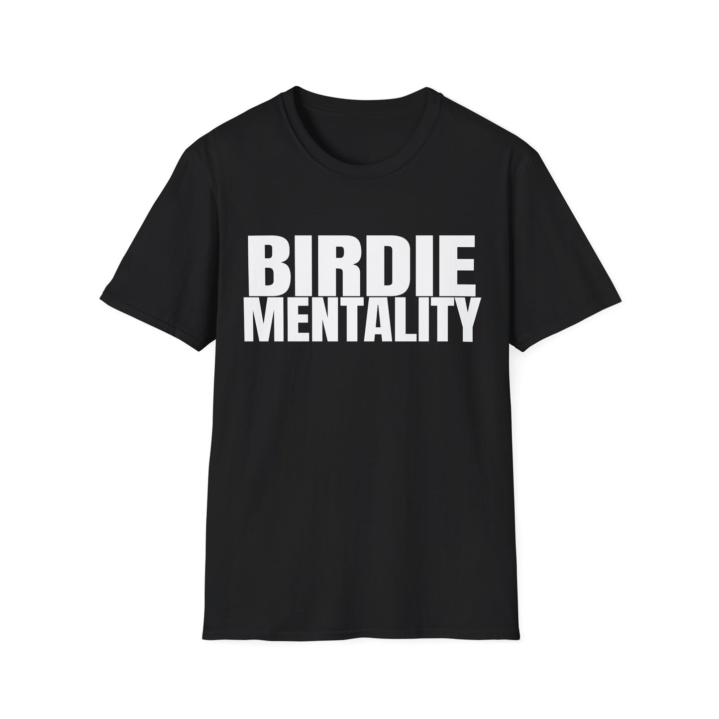 Birdie Mentality T-Shirt