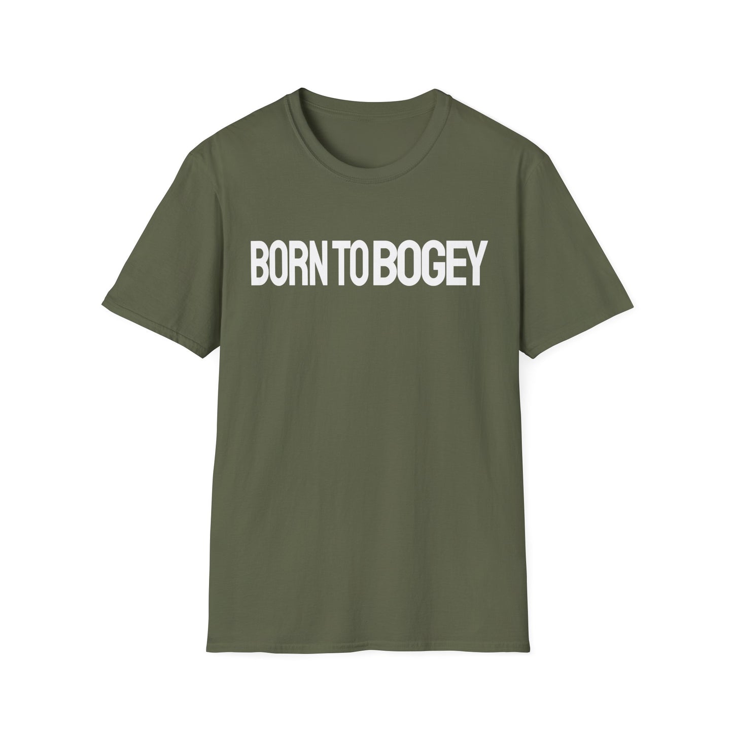 Born Bogey T-Shirt