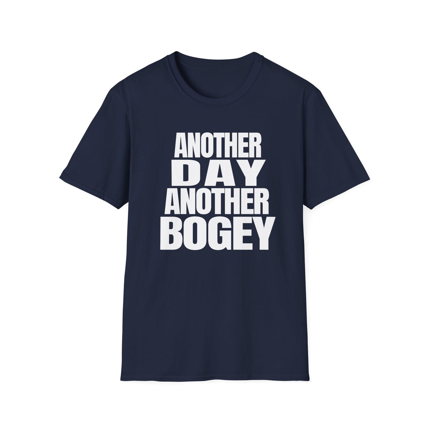 Another Day Another T-Shirt