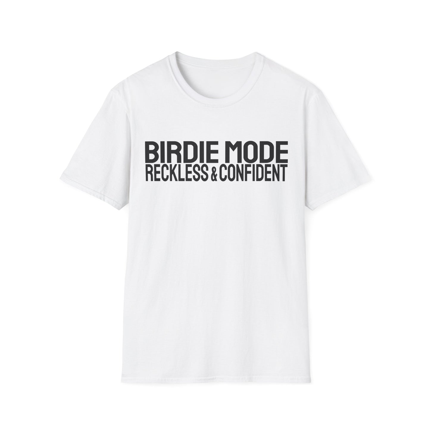 Birdie Mode Reck T-Shirt
