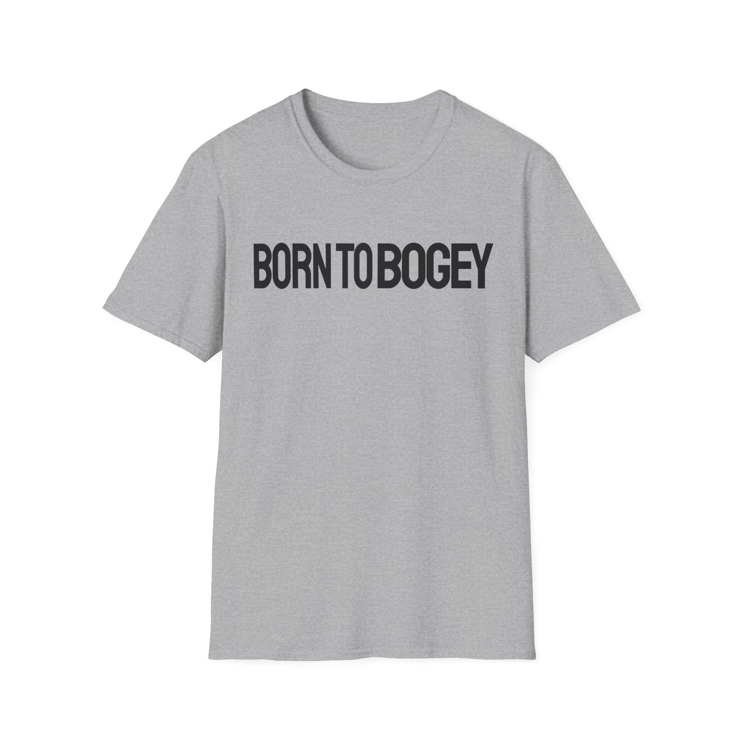 Born Bogey T-Shirt