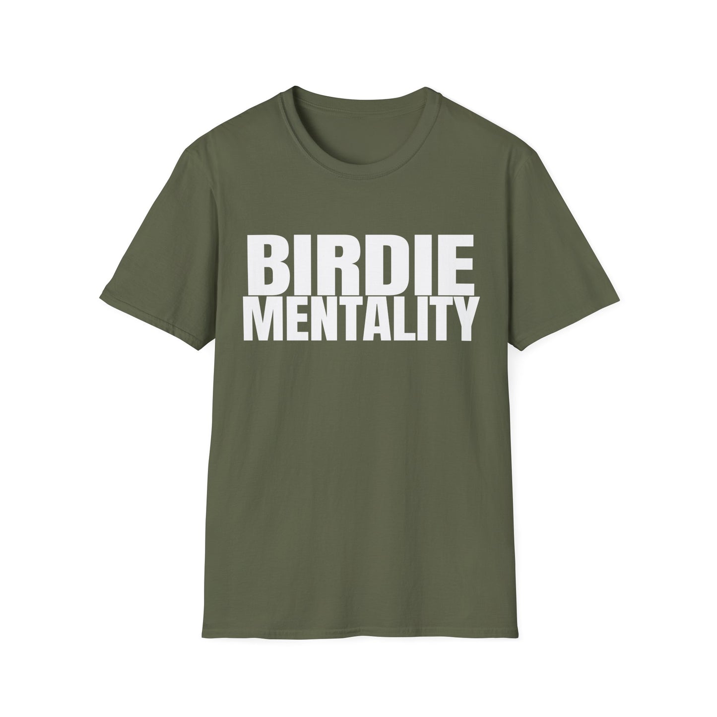 Birdie Mentality T-Shirt