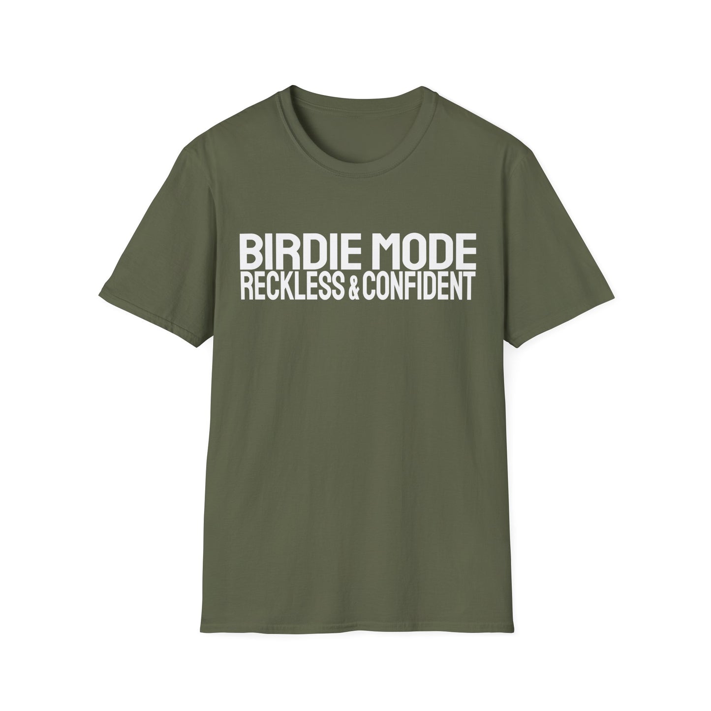 Birdie Mode Reck T-Shirt
