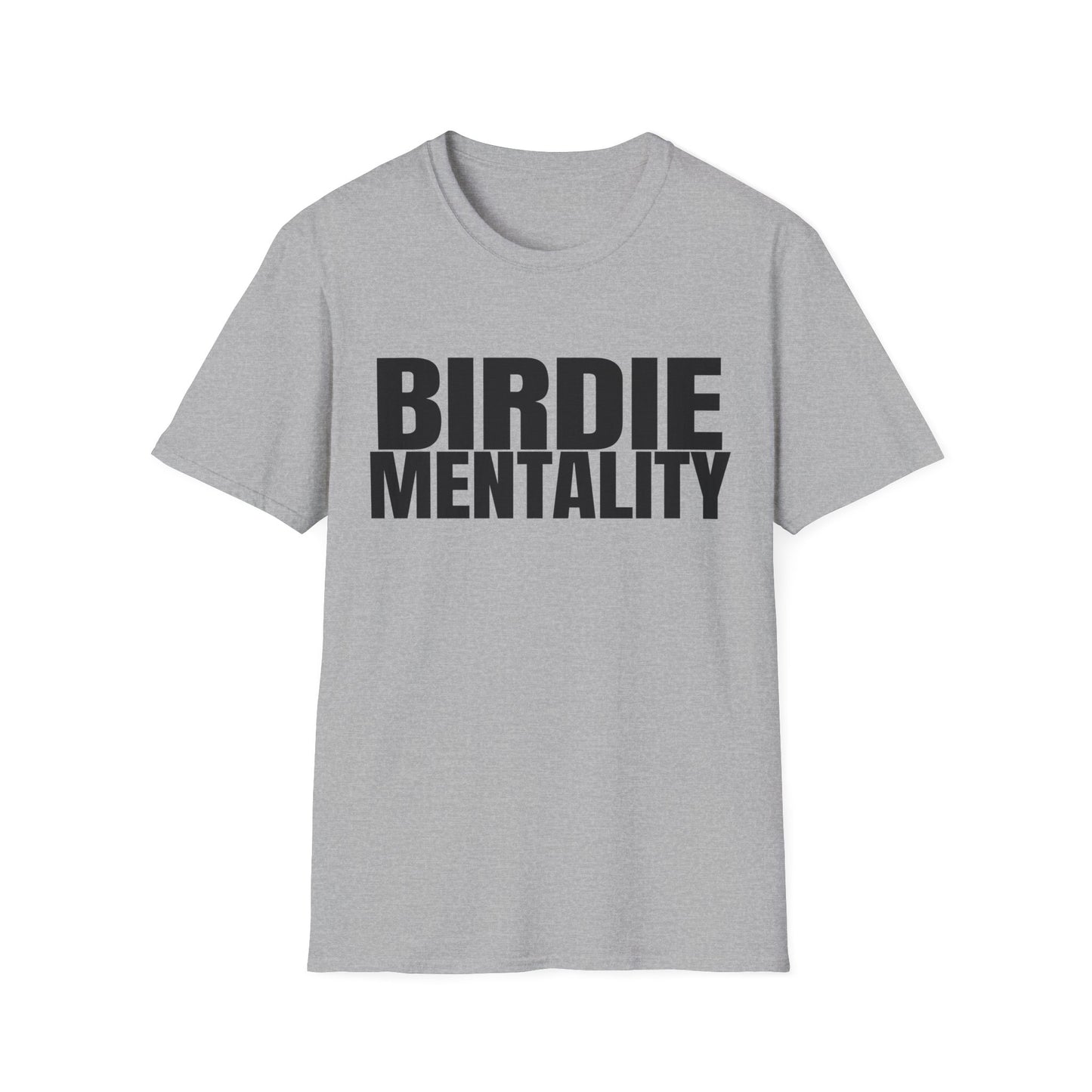 Birdie Mentality T-Shirt