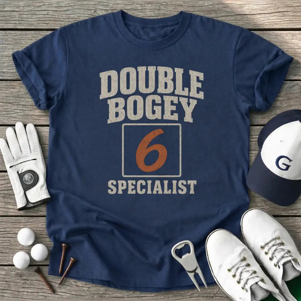 Double Bogey T-Shirt
