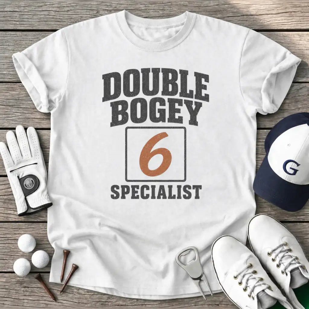 Double Bogey T-Shirt