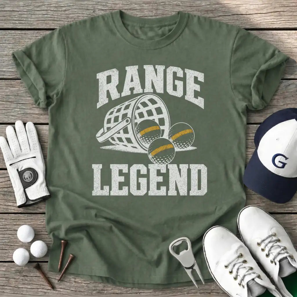 Range Legend T-Shirt