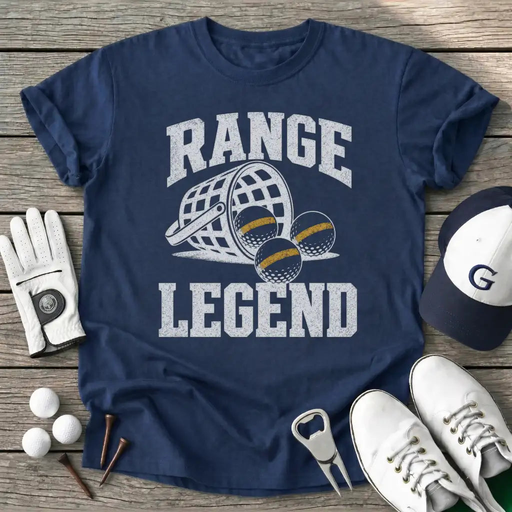 Range Legend T-Shirt