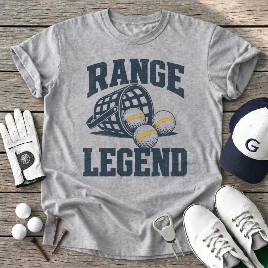 Range Legend T-Shirt