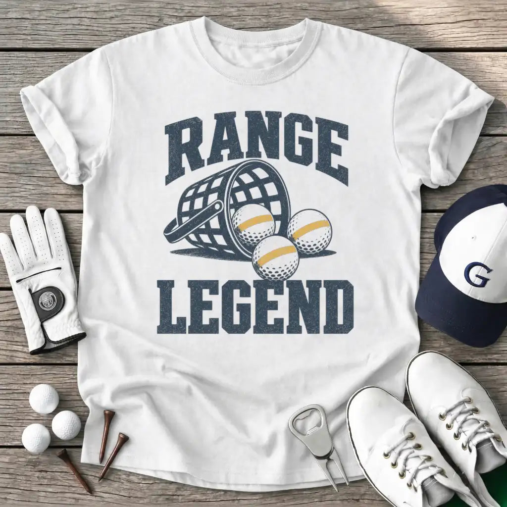 Range Legend T-Shirt