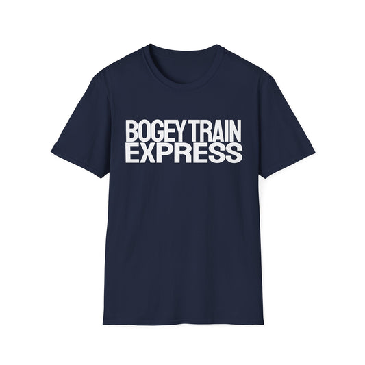 Bogey Train Express T-Shirt