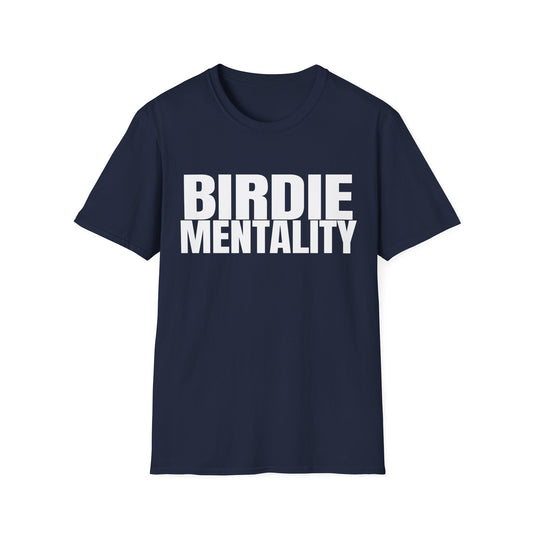 Birdie Mentality T-Shirt