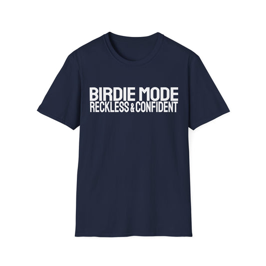 Birdie Mode Reck T-Shirt