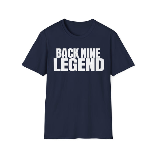 Back Nine Legend T-Shirt