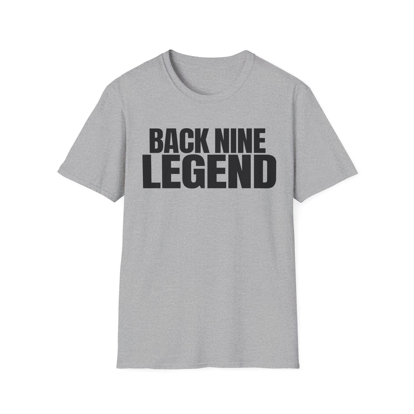 Back Nine Legend T-Shirt