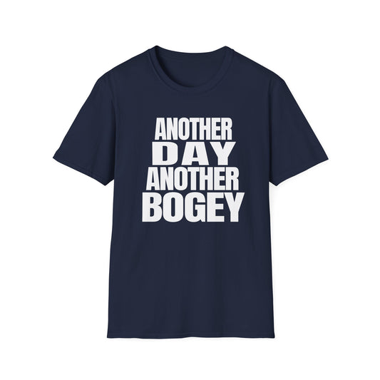 Another Day Another T-Shirt