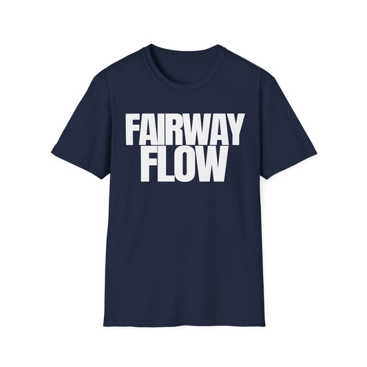 Fairway Flow T-Shirt