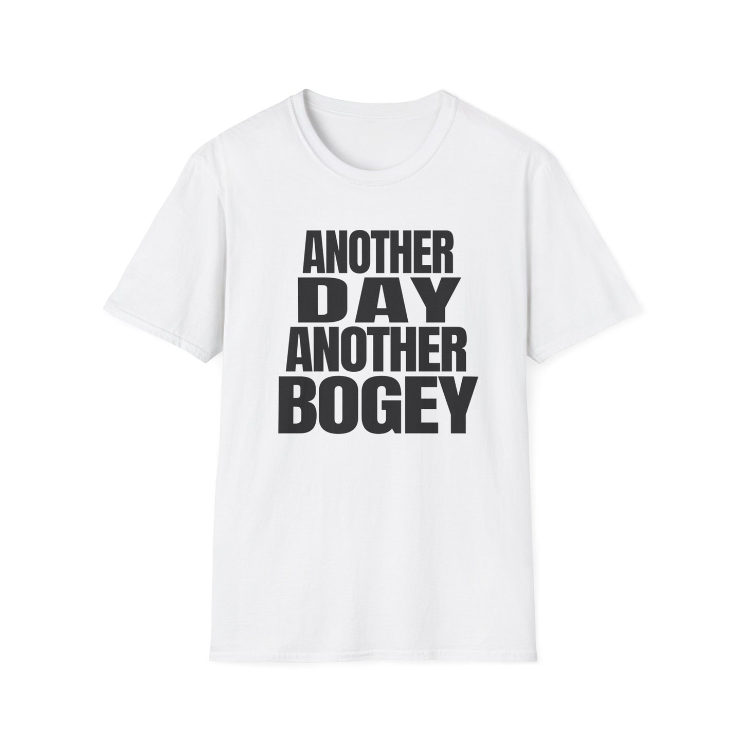 Another Day Another T-Shirt