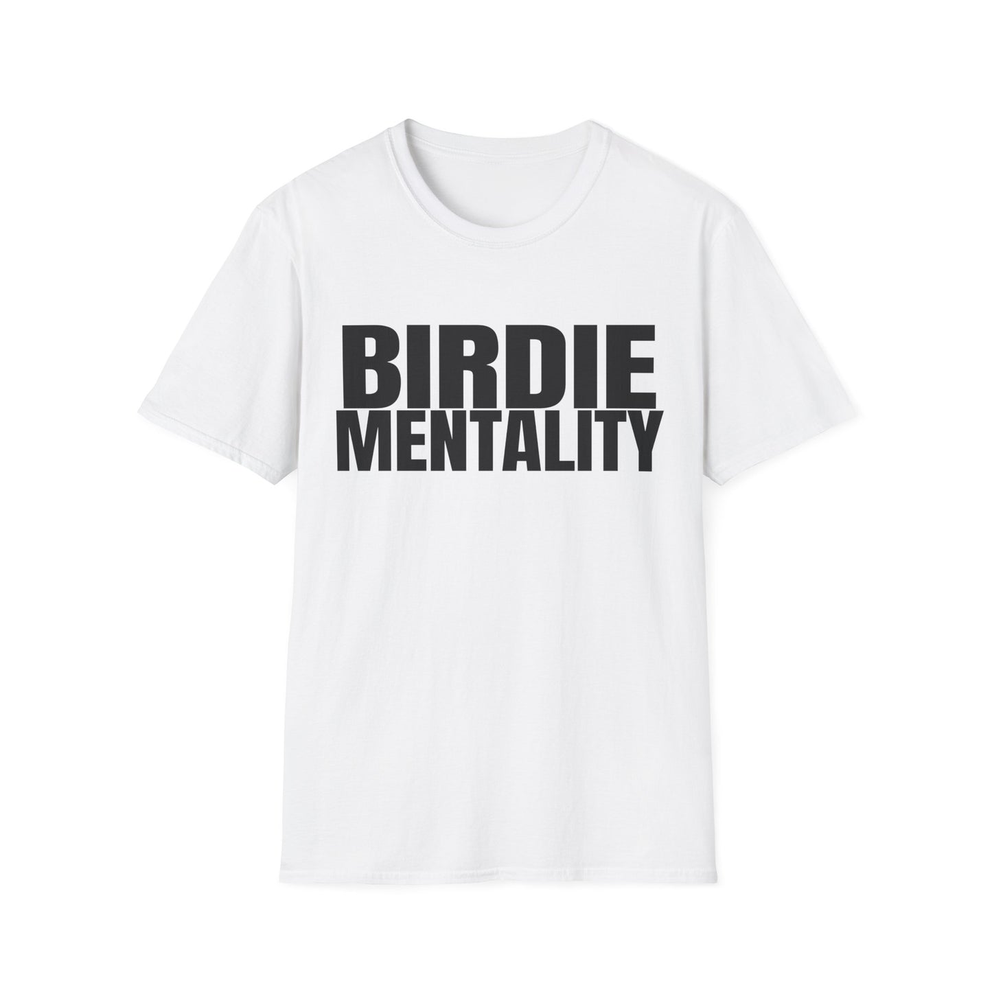 Birdie Mentality T-Shirt