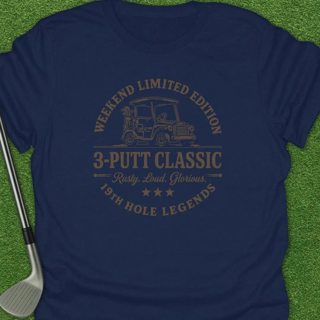 Navy / S Weekend Limited T-Shirt